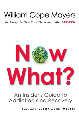 Now What?: An Insider's Guide to Addiction and Recovery