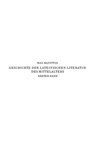 9,2,1. Von Justinian bis zur Mitte des 10. Jahrhunderts. Mit Index