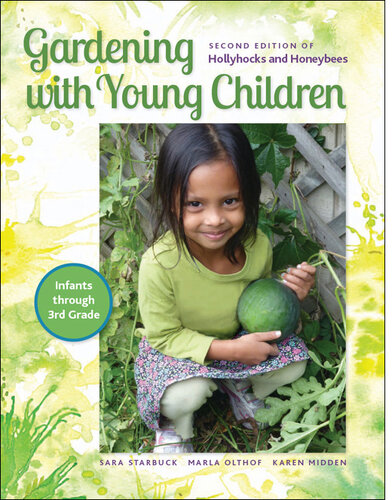 Gardening with Young Children