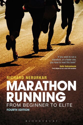 Marathon Running: From Beginner to Elite