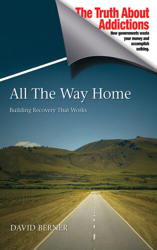 All the Way Home: Building Recovery that Works