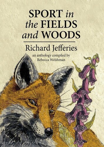 Sport in the Fields and Woods: An anthology compiled by Rebecca Welshman