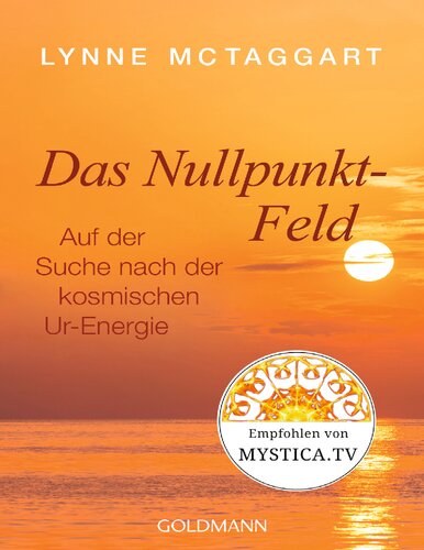 Das Nullpunkt Feld