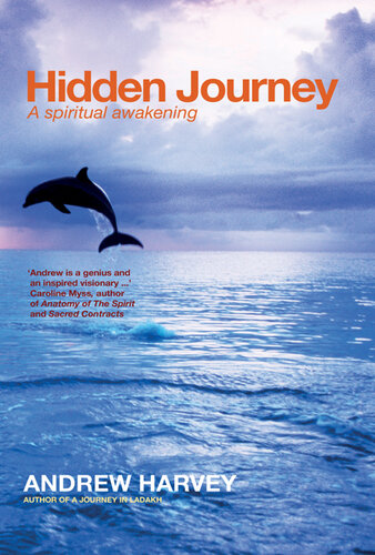 Hidden Journey: A Spiritual Awakening