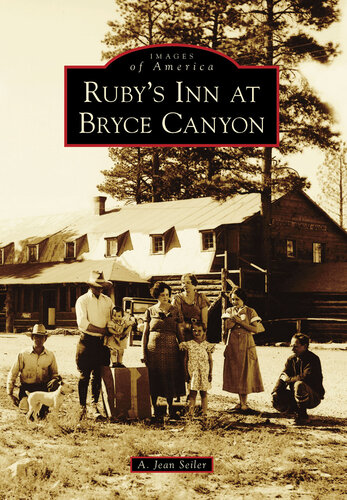 Ruby's Inn at Bryce Canyon