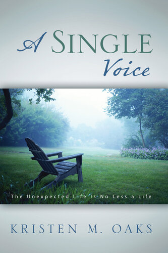 A Single Voice