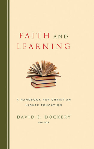 Faith and Learning