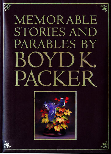 Memorable Stories and Parables: 2-in-1 eBook Bundle