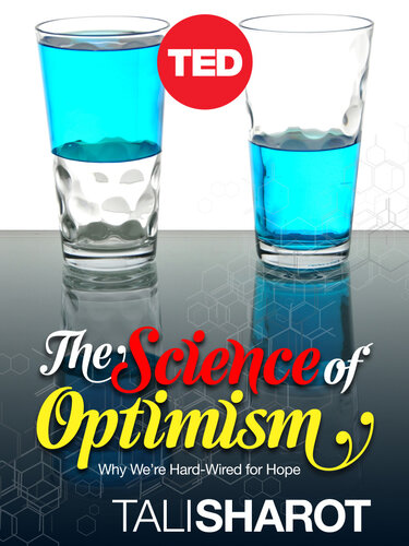 The Science of Optimism: Why We're Hard-Wired for Hope