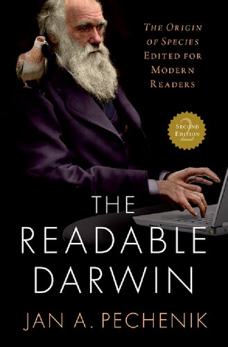 The Readable Darwin: The Origin of Species as Edited for Modern Readers