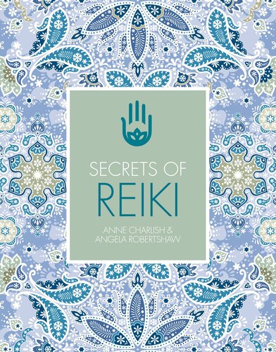 Secrets of Reiki