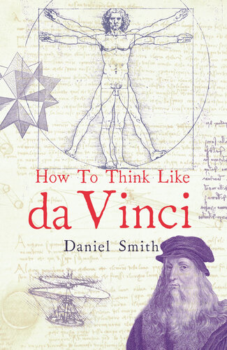 How to Think Like da Vinci