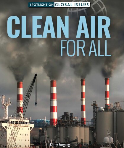 Clean Air for All