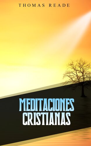 Meditaciones cristianas