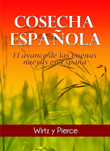 Cosecha Española