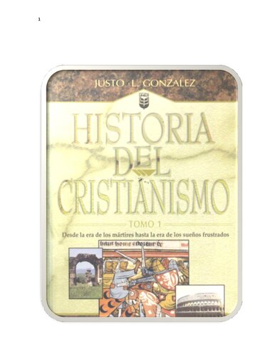 Historia del Cristianismo