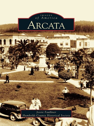 Arcata