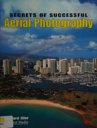 Secrets of Successful Aerial Photography