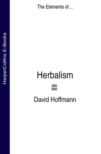 Herbalism (The Elements of...)