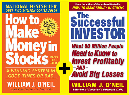 How to Make Money in Stocks and Become a Successful Investor