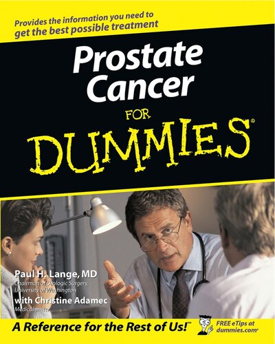 Prostate Cancer for