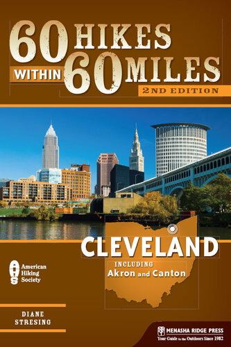 Cleveland: Including Akron and Canton