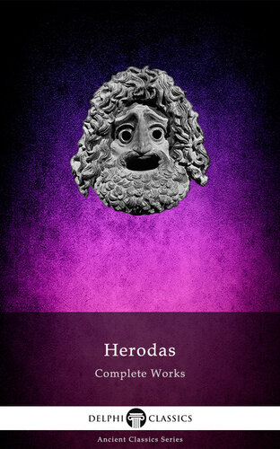 Herodas Complete Works