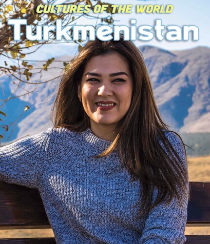 Turkmenistan