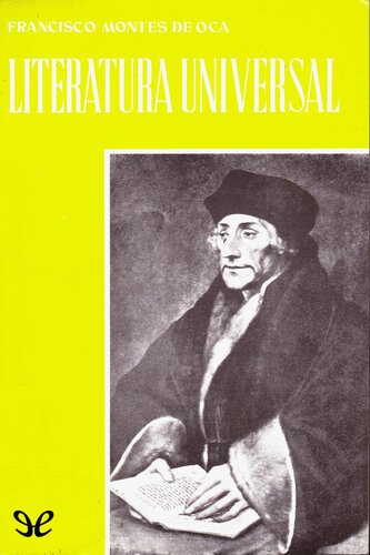 Literatura universal