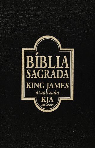 Bíblia King James Atualizada