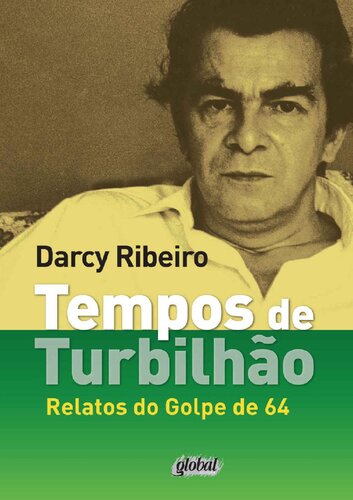 Tempos de turbilhão