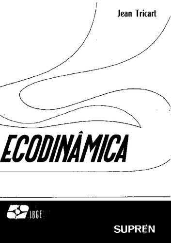 Ecodinâmica