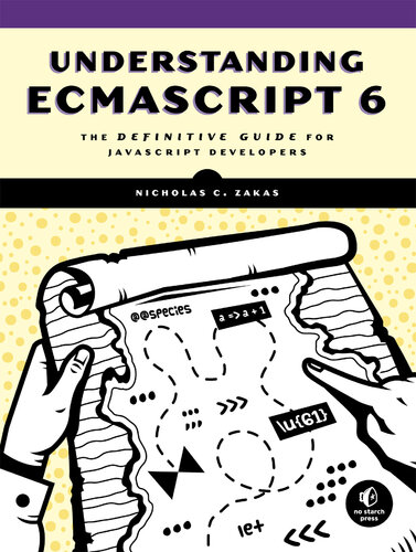 Understanding ECMAScript 6