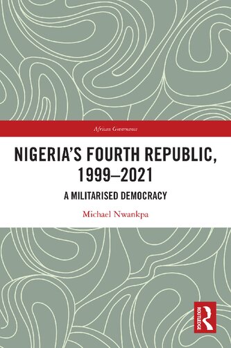 Nigeria's Fourth Republic, 1999–2021