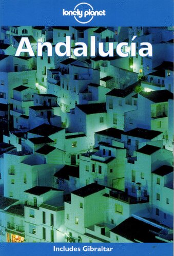 Andalucía