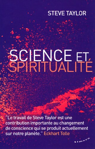 Science et spiritualité