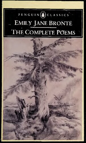 The Complete Poems