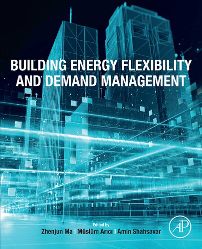 Building Energy Flexibility and Demand Management