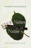 Nature and Nation: Essays on Environmental History