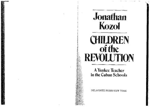 Children of the Revolution