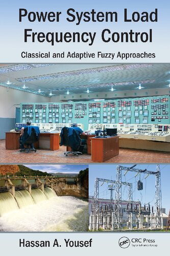 Power System Load Frequency Control: Classical and Adaptive Fuzzy Approaches