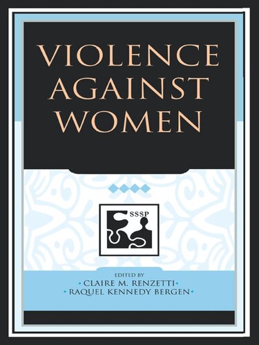 Violence Against Women