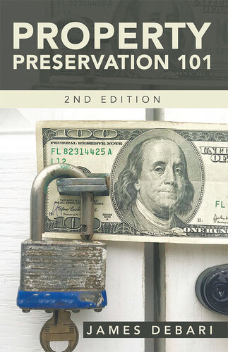 Property Preservation 101