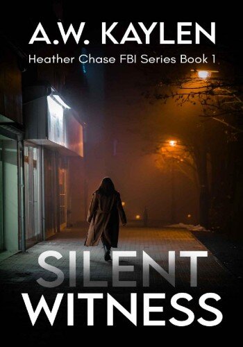 Silent Witness