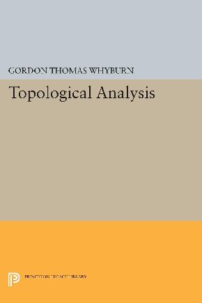 Topological Analysis