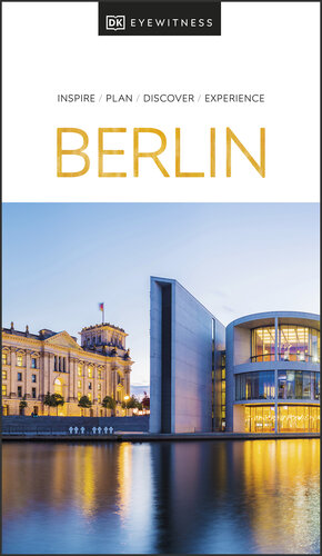 DK Eyewitness Berlin (Travel Guide)