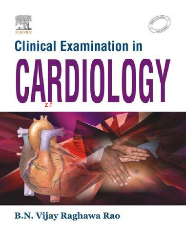 Clinical Examination in Cardiology