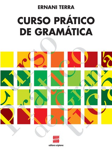 Curso Prático de Gramática