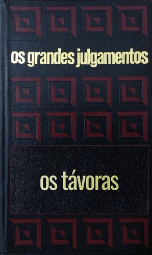 O processo dos Távoras