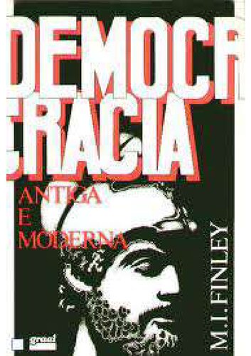 Democracia: antiga e moderna